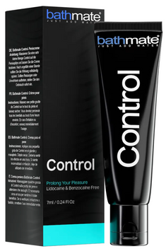 Концентрований пролонгатор Bathmate Control Delay Gel (7 мл) SO1956 фото