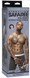 Фаллоимитатор с вибрацией Doc Johnson Safaree Samuels 12 Inch Cock, из слепка пениса, диаметр 5,1 см SO9856 фото 2