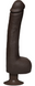 Фаллоимитатор с вибрацией Doc Johnson Safaree Samuels 12 Inch Cock, из слепка пениса, диаметр 5,1 см SO9856 фото 1