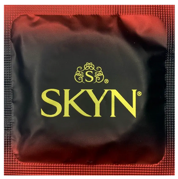 Презервативи без латексу SKYN Intense Feel (1 шт) SK45 фото