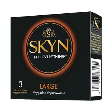 Набор SKYN Large 3 шт SKYN16 фото