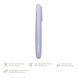 Тример GESKE Precision Trimmer 4в1 purple HB0455 фото 2