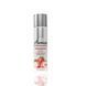 Массажное масло System JO Aromatix - Massage Oil - Strawberry 120 мл SO6768 фото 1
