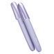 Тример GESKE Precision Trimmer 4в1 purple HB0455 фото 6