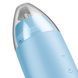 Мікродермабразійний пристрій для видалення чорних цяток GESKE MicroDermabrasion Blackhead Remover 7в1 aquamarine HB0565 фото 5