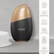 Масажер для обличчя GESKE Cool&Warm Eye and Face Massager 7в1 gray HB0287 фото 3