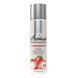 Массажное масло System JO Aromatix - Massage Oil - Strawberry 120 мл SO6768 фото 2