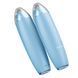 Мікродермабразійний пристрій для видалення чорних цяток GESKE MicroDermabrasion Blackhead Remover 7в1 aquamarine HB0565 фото 6