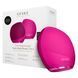 Ультразвуковая щетка для тела и интенсивный пилинг GESKE Sonic Body Brush&Intensive Exfoliator 7в1 magenta HB0355 фото 1