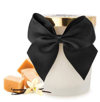Масажна свічка Bijoux Indiscrets Melt My Heart Caramel & Sea Salt (70 г) &mdash; зі збуджуючим ефектом та ароматом солоної карамелі SO8720 фото