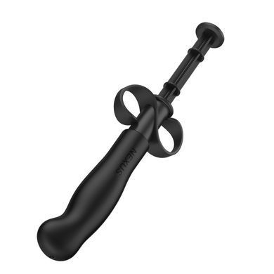 Шприц для введення змазки Nexus Infinity Lube launcher Pro SX2418 фото