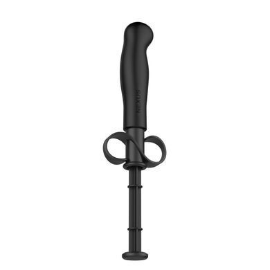Шприц для введення змазки Nexus Infinity Lube launcher Pro SX2418 фото