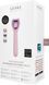 Электронный роллер для лица с микроиглами GESKE MicroNeedle Face Roller 9в1 pink HB0192 фото 8