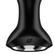 Анальна смарт-вібропробка із перлинним масажем Satisfyer Rotator Plug 2+ Black SO6279 фото 3