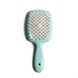 Гребінець Janeke Superbrush (Тіффані) 93SP226TSE фото