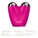 Мікрострумовий підтягувач обличчя GESKE MicroCurrent Face-Lifter 6в1 magenta HB0131 фото 2