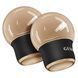 Массажер для лица и тела GESKE Cool&Warm Face and Body Massager 7в1 gray HB0298 фото 6