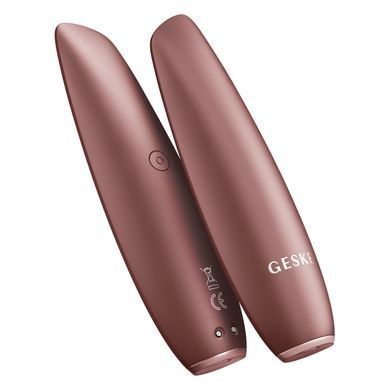 Бесконтактная магнитная пилинг-маска GESKE Touchless Magnetic Peeling Mask 5в1 starlight HB0562 фото