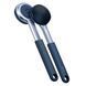 Ультразвуковая щетка для всего тела GESKE Sonic Full-Body Brush&Intensive Exfoliator 8в1 midnight HB0378 фото 6