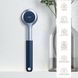 Ультразвуковая щетка для всего тела GESKE Sonic Full-Body Brush&Intensive Exfoliator 8в1 midnight HB0378 фото 3