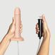 Фаллоимитатор, кончающий Strap-On-Me Squirting Cum Dildo Realistic Vanilla, диам. SO9016 фото 1