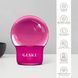 Масажер для обличчя і тіла GESKE Cool&Warm Face and Body Massager 7в1 magenta HB0300 фото 3