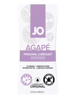 Пробник JO Agape Lubricant (10 мл) SO6814 фото