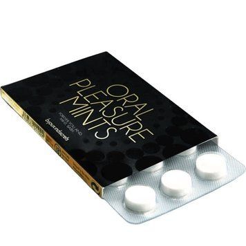Bijoux Indiscrets Oral Pleasure Mints - мятные конфеты ST88 фото