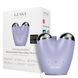 Микротоковый подтягиватель лица GESKE MicroCurrent Face-Lifter 6в1 purple HB0134 фото 1