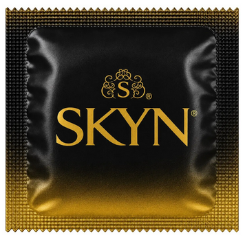 Презервативи без латексу SKYN Passion Daiquiri (1 шт) SK42 фото