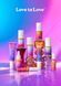 Стимулирующий блеск для губ Love To Love Love Potion - Gloss Sensuel 8 мл SX2271 фото 4