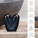 Микротоковый подтягиватель лица GESKE MicroCurrent Face-Lifter 6в1 black HB0135 фото 3