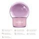 Масажер для обличчя і тіла GESKE Cool&Warm Face and Body Massager 7в1 pink HB0302 фото 2
