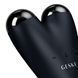 Микротоковый подтягиватель лица GESKE MicroCurrent Face-Lifter 6в1 black HB0135 фото 5