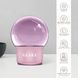 Масажер для обличчя і тіла GESKE Cool&Warm Face and Body Massager 7в1 pink HB0302 фото 3