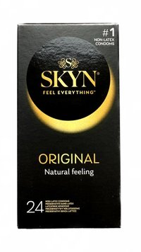 Набор SKYN Original, 24 шт SKYN29 фото