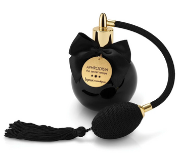 Парфюмерный мост для тела без спирта Bijoux Indiscrets Aphrodisia Body Mist (100 мл) &mdash; с афродизиаками и гипнотическим ароматом Kamasutra SO5935 фото