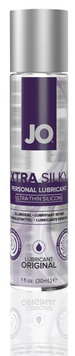 Премиальный силиконовый лубрикант System JO Xtra Silky Silicone (30 мл) SO4487 фото