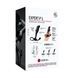 Ручний ергономічний масажер простати Dorcel Expert P size L SO5526 фото 6