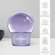 Масажер для обличчя і тіла GESKE Cool&Warm Face and Body Massager 7в1 purple HB0303 фото 3