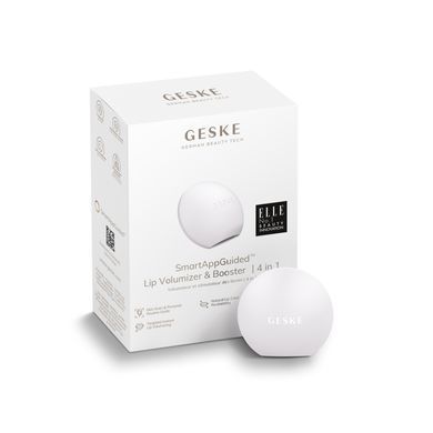 Устройство для увеличения объема губ GESKE Lip Volumizer&Booster 4в1 Small starlight HB0029 фото