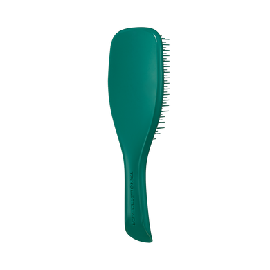 Щетка для волос Tangle Teezer The Ultimate Detangler Green Jungle 5060630047207 фото