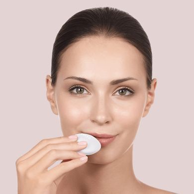 Устройство для увеличения объема губ GESKE Lip Volumizer&Booster 4в1 Small starlight HB0029 фото