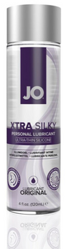 Премиальный силиконовый лубрикант System JO Xtra Silky Silicone (60 мл) SO4488 фото