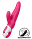 Вибратор-кролик Satisfyer Mr. Rabbit (розовый) SO2199 фото 4