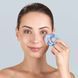 Масажер для очей GESKE Cool&Warm Eye Massager 7в1 aquamarine HB0307 фото 4