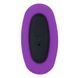 Вибромассажер простаты Nexus G-Play Plus Purple, макс диаметр 2,3 см, перезаряжаемый GPS002 фото 1