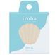 Стимулятор для эрогенных зон IROHA Petit - Shell SO4901 фото 2