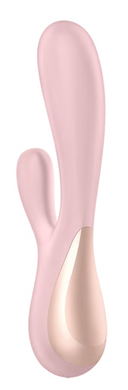 Вібратор-кролик із керуванням через застосунок Satisfyer Mono Flex Connect App (рожевий) SO3902 фото