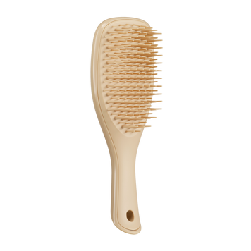 Щітка для волосся Tangle Teezer The Ultimate Detangler Mini Oat Cream 5060926688503 фото